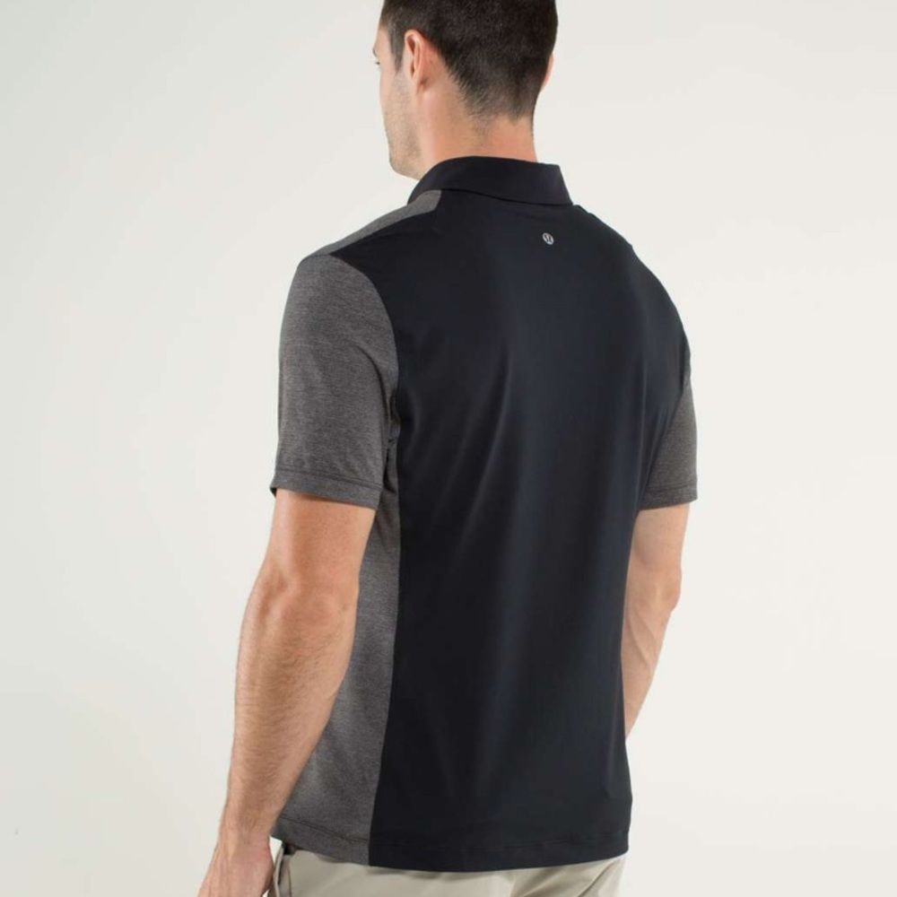 Men’s Lululemon Precision Polo